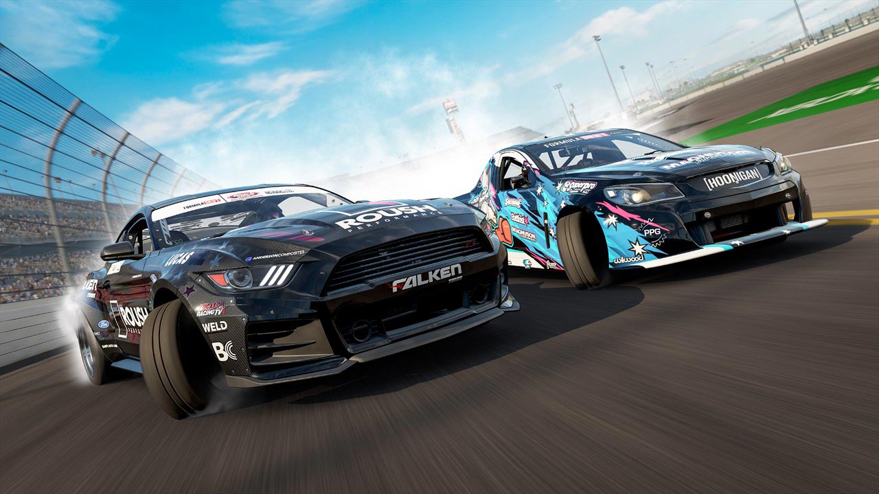نقد و بررسی بازی Forza Motorsport 7 برای Xbox One
