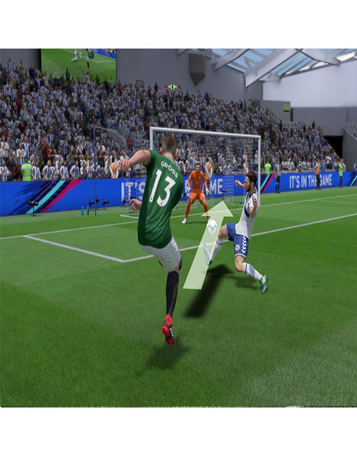 خرید بازی Fifa 19 Xbox One