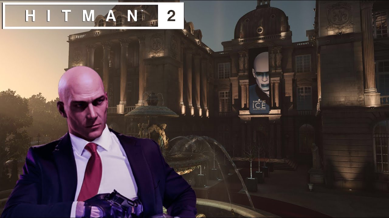 تصویر نقد و بررسی بازی 2 Hitman برای Xbox One 01