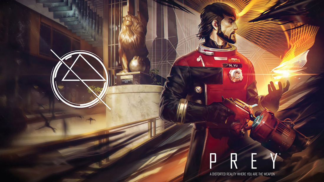 تصویر نقد و بررسی بازی PREY برای Xbox One 01