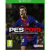 بازی PES 2019 برای Xbox One