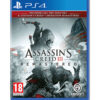 خرید بازی Assassin's Creed 3 Remastered Ps4
