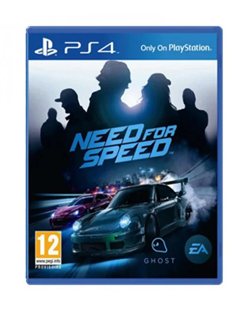 خرید بازی Need For Speed برای Ps4