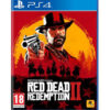 خرید بازی Red Dead Redemption 2 برای PS4