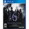 خرید بازی Resident Evil 6 Ps4