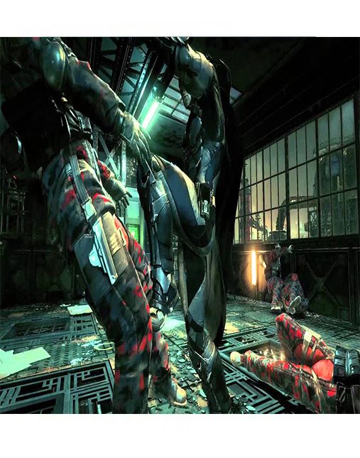batman ps4 games download free