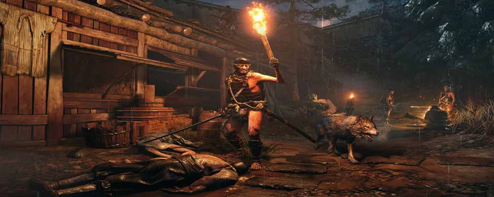 تصویری از بازی Sekiro Shadows Die Twice در Ps4 6