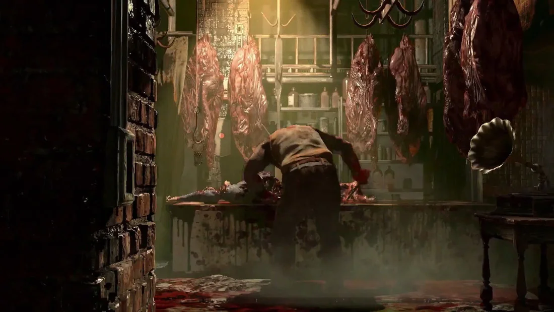 خرید و نقد و بررسی بازی The Evil Within 2 برای PS4 01
