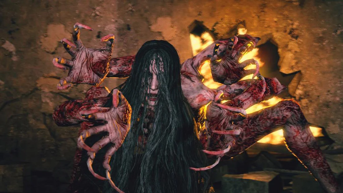خرید و نقد و بررسی بازی The Evil Within 2 برای PS4 02