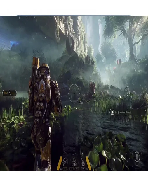 تصویر بازی Anthem برای Ps4 - کارکرده 03