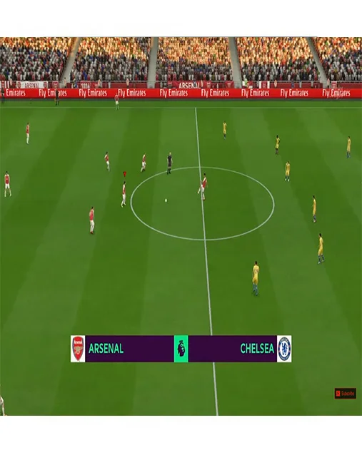 تصویر بازی FIFA 19 برای Ps4 - کارکرده 01