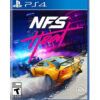 خرید بازی Need For Speed Heat برای Ps4