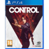 خرید بازی Control Ps4