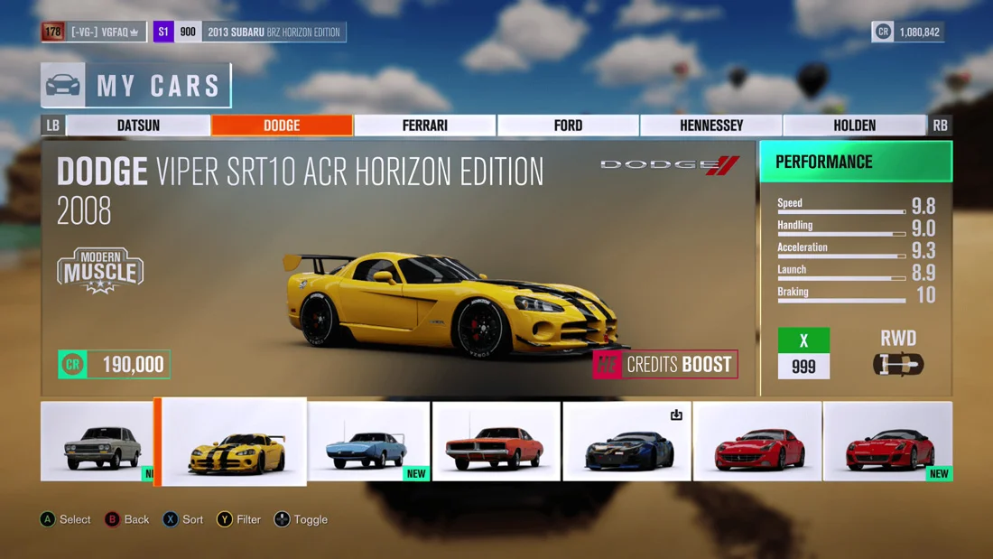 نقد و بررسی بازی Forza Horizon 3 برای Xbox One 02