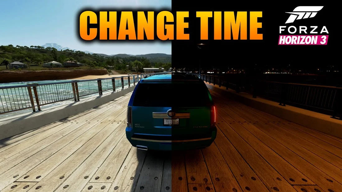 نقد و بررسی بازی Forza Horizon 3 برای Xbox One 03