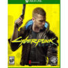 خرید بازی Cyberpunk 2077 برای Xbox One