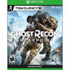 خرید بازی Tom Clancy's Ghost Recon Breakpoint برای Xbox One