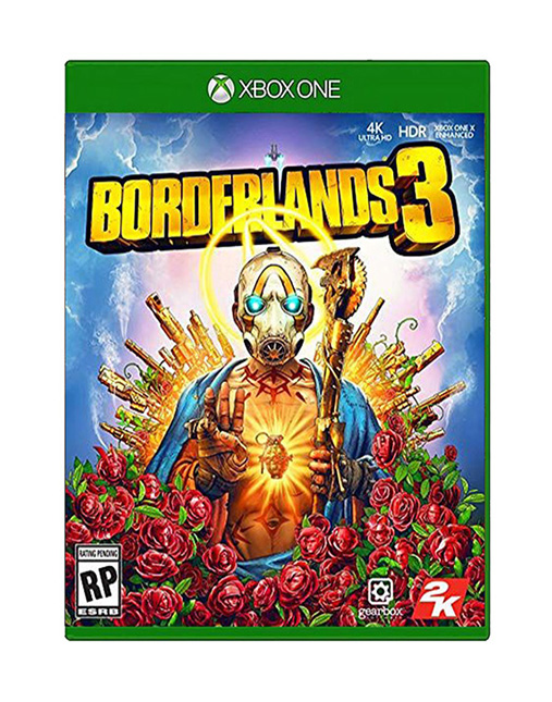 بازی Borderlands 3 برای Xbox One