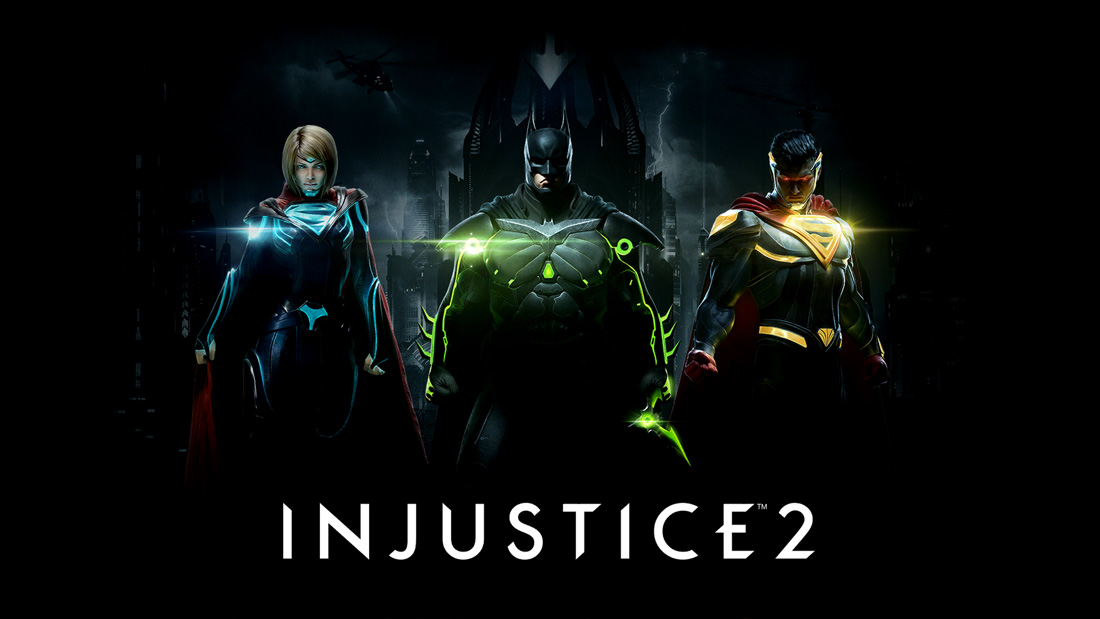 تصویر نقد و بررسی بازی Injustice 2 Legendary Edition Day One Edition برای Xbox One 01