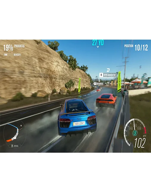 خرید بازی Forza Horizon 3 Xbox One