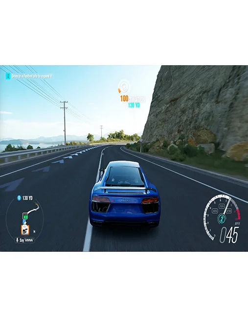 خرید بازی Forza Horizon 3 Xbox One