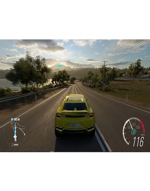 خرید بازی Forza Horizon 3 Xbox One