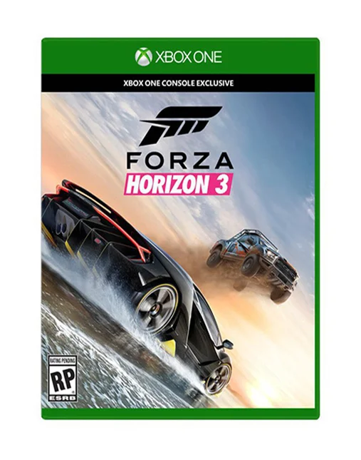 خرید بازی Forza Horizon 3 برای Xbox One