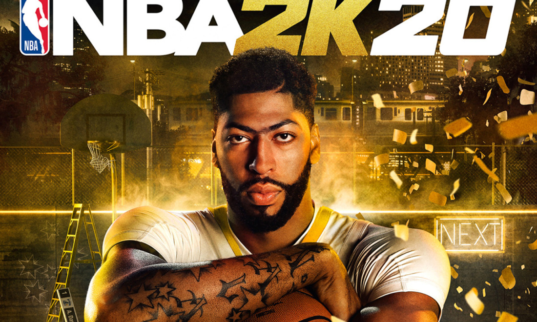 تصویر نقد و بررسی بازی NBA 2K20 برای Xbox One 01