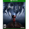 خرید بازی PREY برای Xbox One