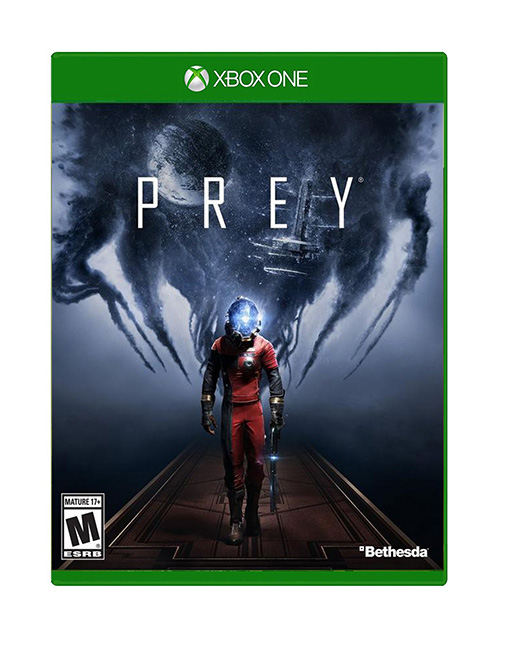 خرید بازی PREY برای Xbox One