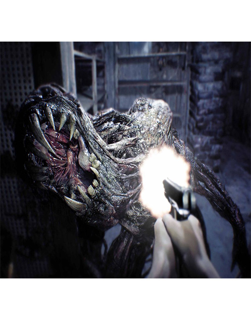خرید بازی Resident Evil 7: Biohazard Xbox One