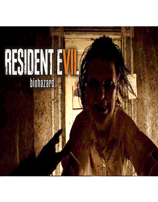 خرید بازی Resident Evil 7: Biohazard Xbox One