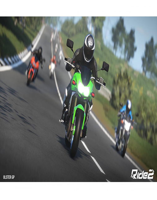 خرید بازی Ride 2 برای Xbox One