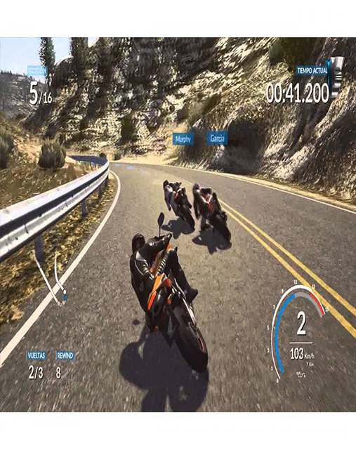 خرید بازی Ride 2 برای Xbox One