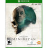 خرید بازی The Dark Pictures Anthology:Man Of Medan برای Xbox One