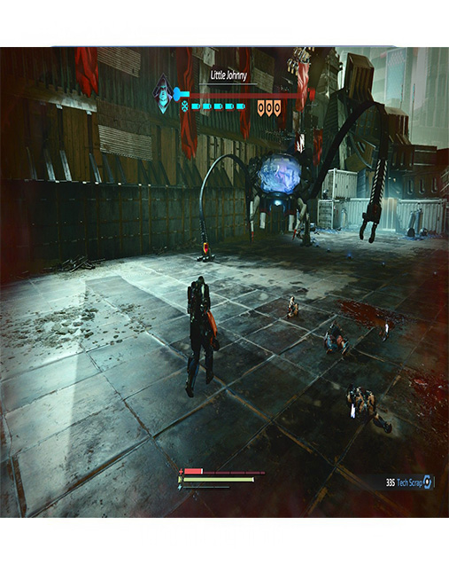 تصویر بازی The Surge 2 برای Xbox One 03