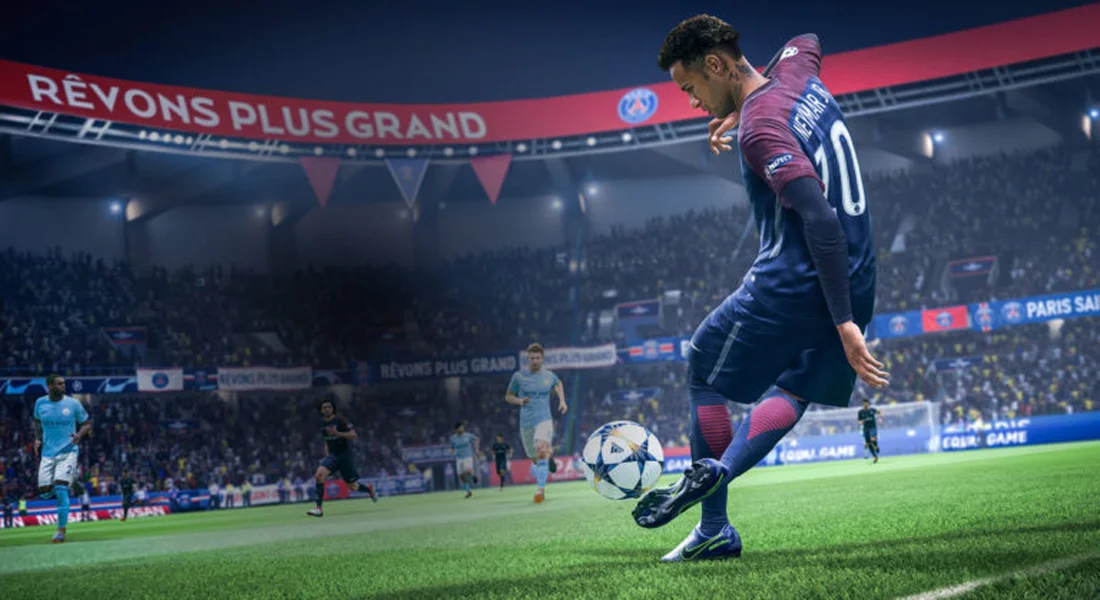 تصویر Fifa 20 Ps4 0 2