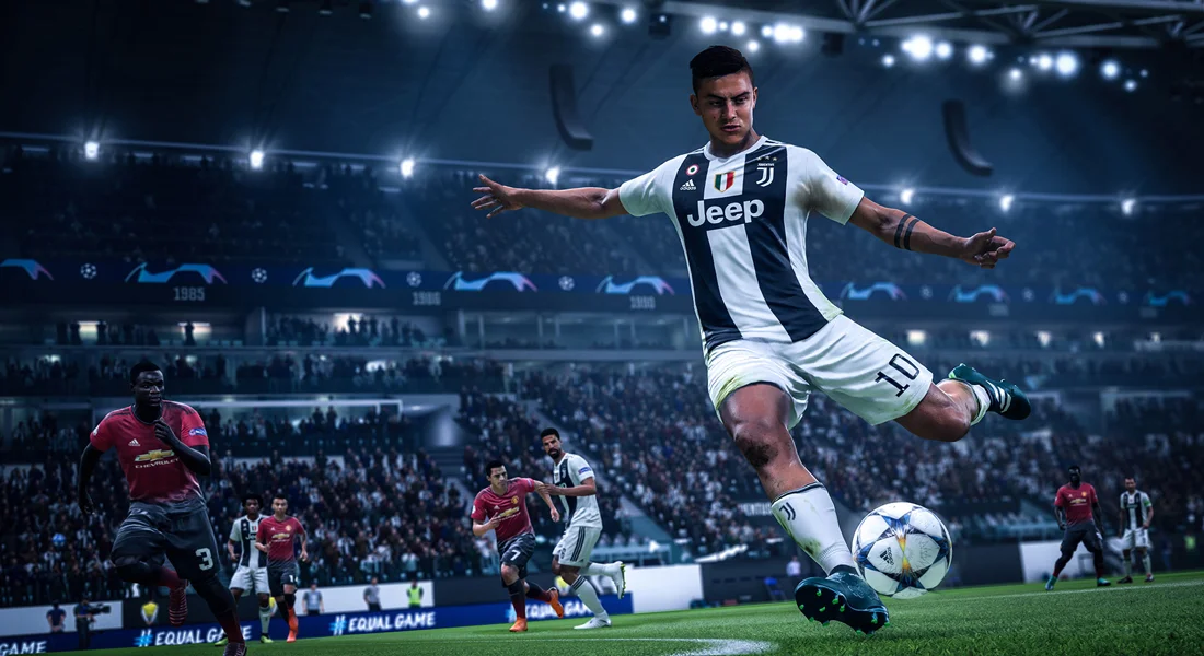 تصویر Fifa 20 Ps4 0 3