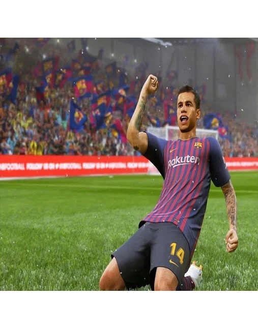 تصویر Fifa 20 Ps4 1 3