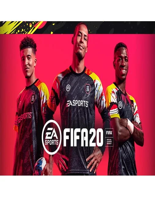 تصویر Fifa 20 Ps4 1 5