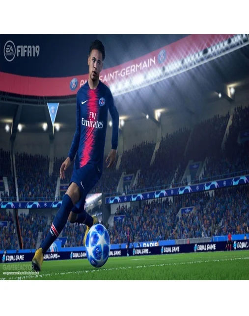 تصویر Fifa 20 Ps4 1 6