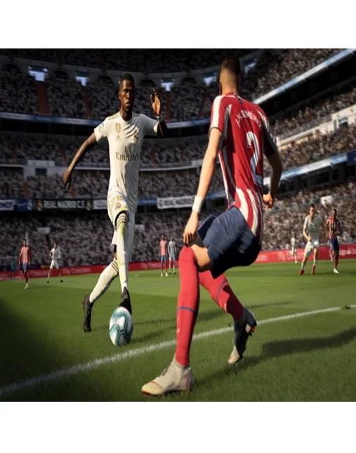 تصویر Fifa 20 Ps4 1 7