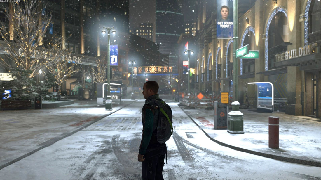 خرید و نقد و بررسی Detroit Become Human برای PS4