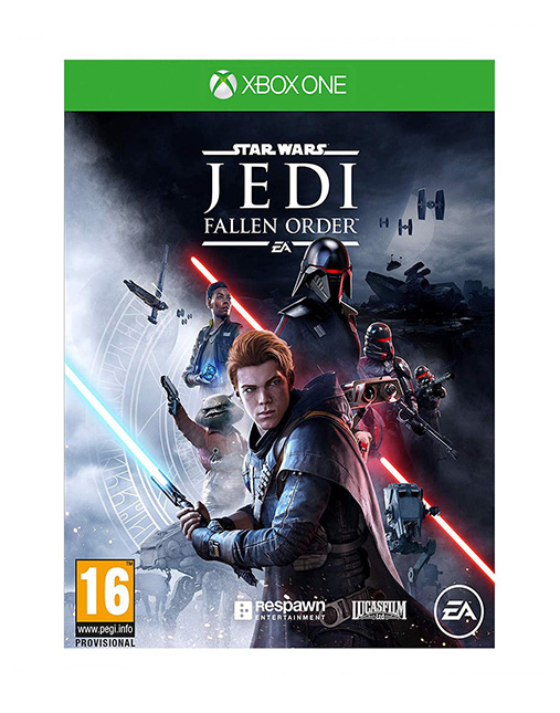 خرید بازی Star Wars Jedi: Fallen Order برای Xbox One
