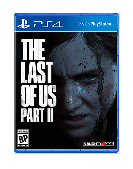 خرید بازی The Last of Us Part II برای Ps4