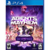 خرید بازی Agents Of Mayhem برای Ps4 - کارکرده