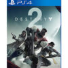 خرید بازی Destiny 2 برای Ps4 - کارکرده
