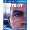 خرید بازی Detroit Become Human برای Ps4 - کارکرده