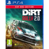 خرید بازی Dirt Rally 2.0 برای Ps4 - کارکرده