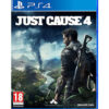 خرید بازی Just Cause 4 برای Ps4 - کارکرده